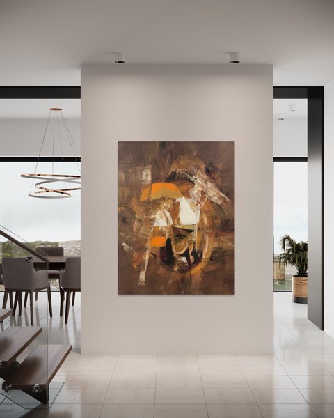 Room visualization