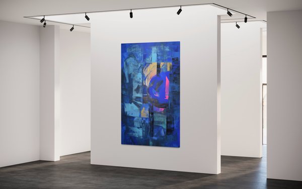 Room visualization