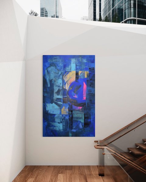 Room visualization