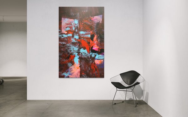 Room visualization